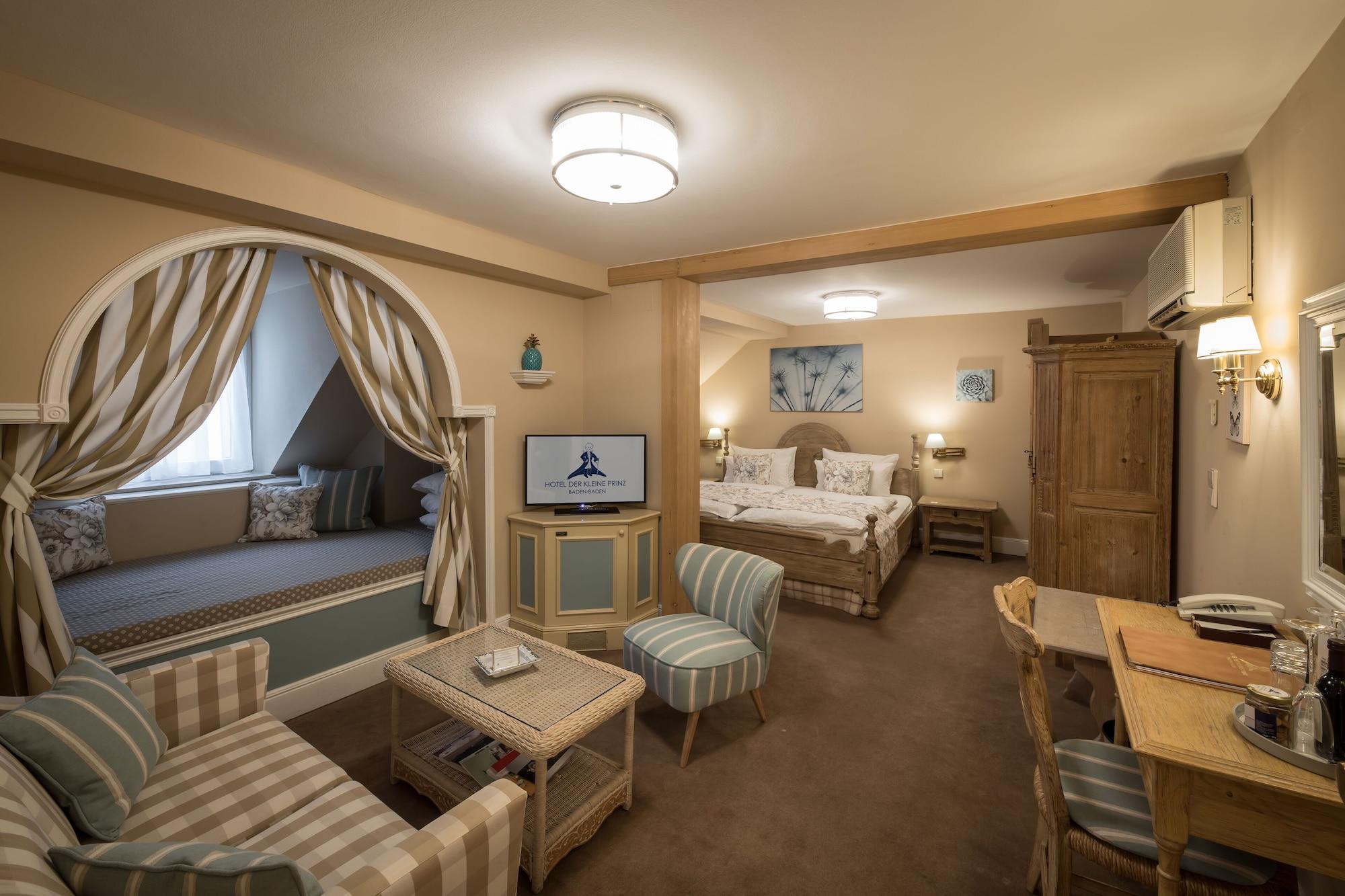 Der Kleine Prinz Hotel