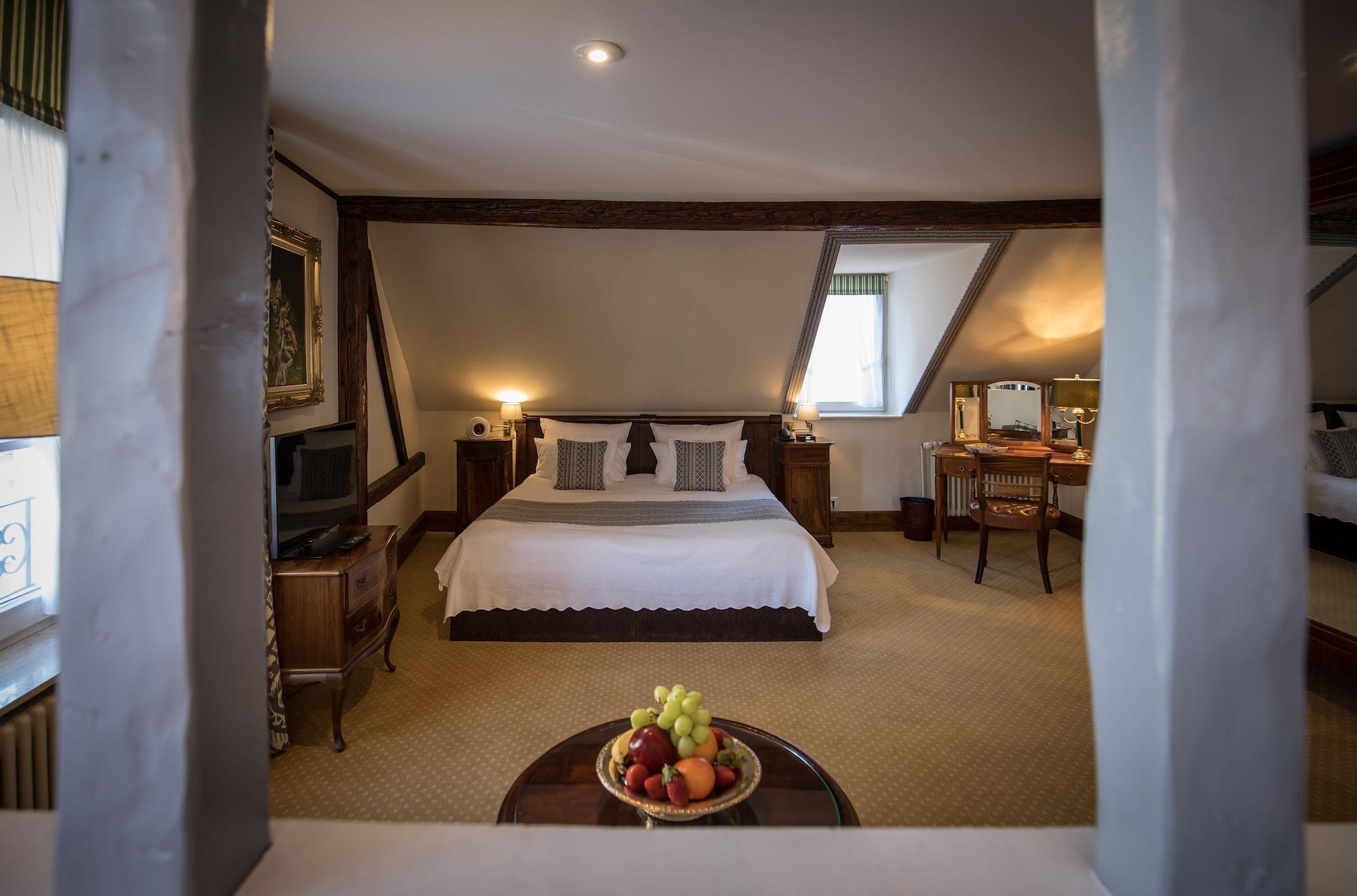 Der Kleine Prinz Hotel 4*