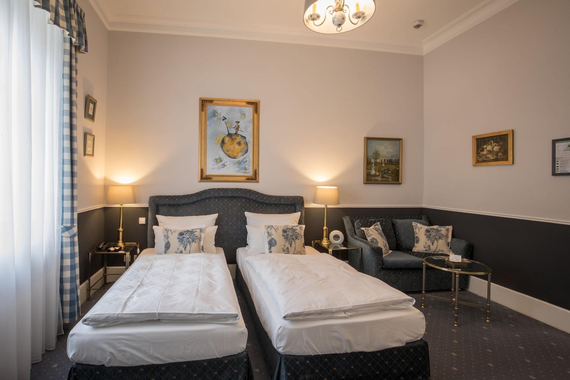 Hotel Der Kleine Prinz