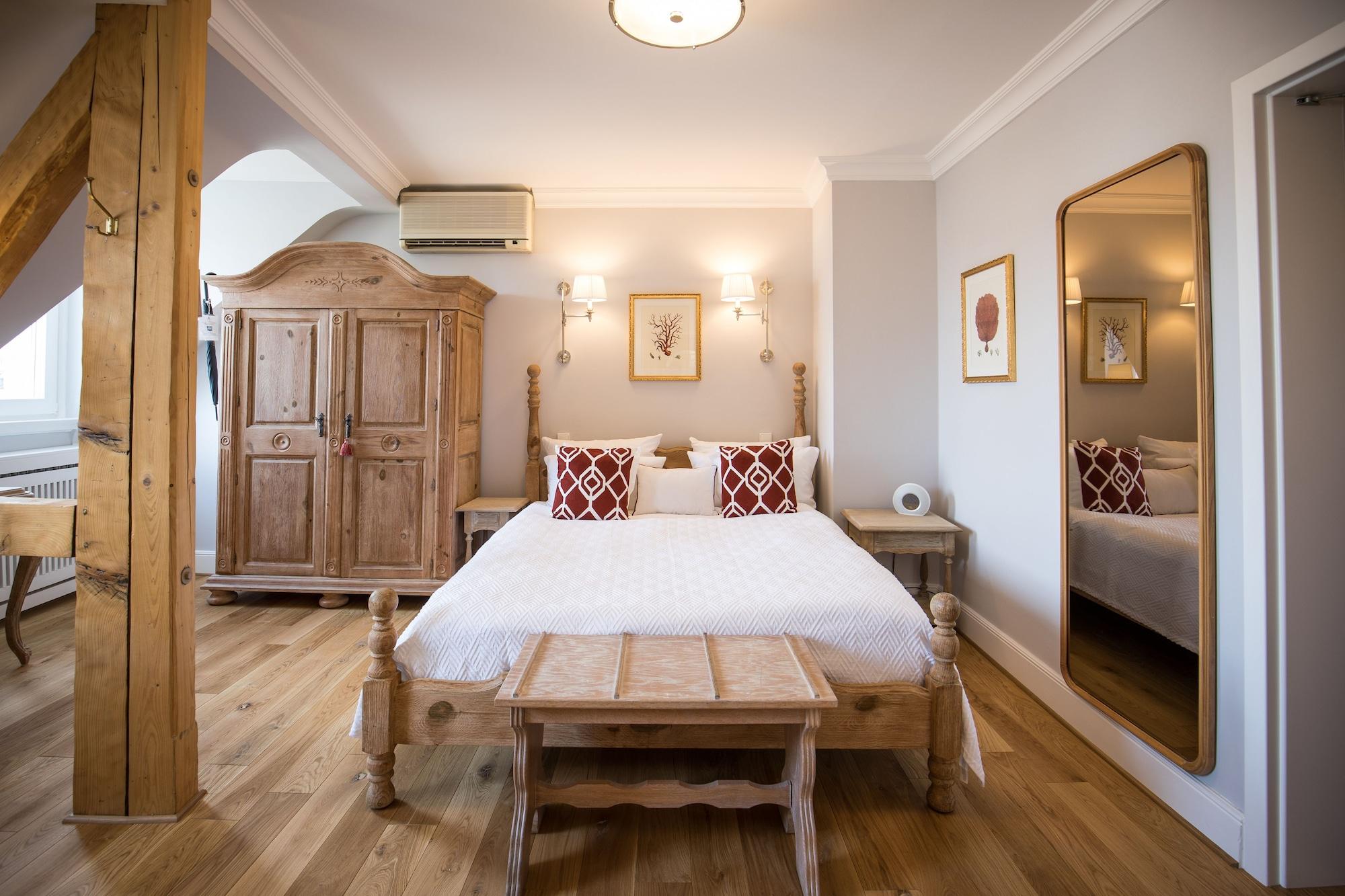 Der Kleine Prinz Hotel 4*
