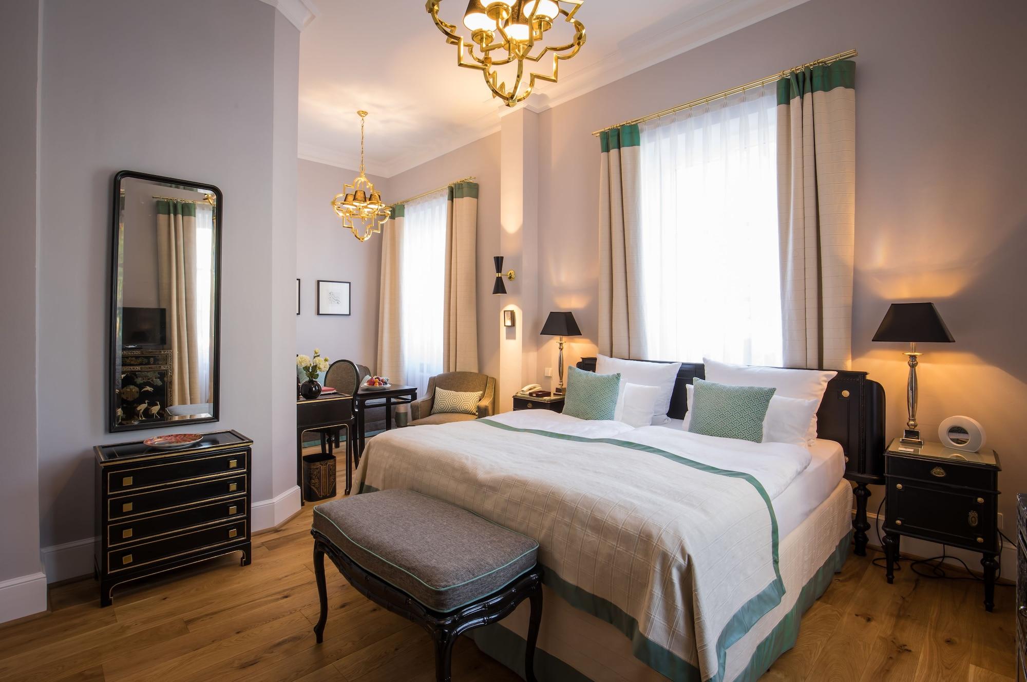 Der Kleine Prinz Hotel 4*