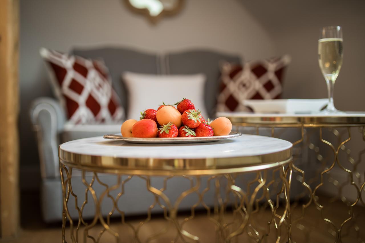 Der Kleine Prinz Hotel